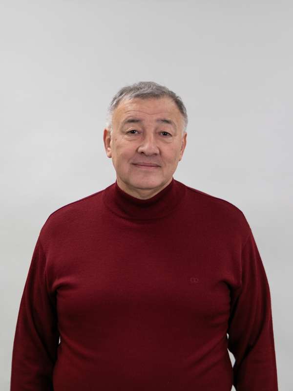 Светуньков Сергей Геннадьевич